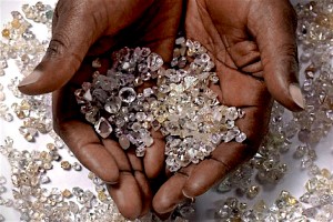 Cameroon involved in Central African 'conflict diamonds' trade — report