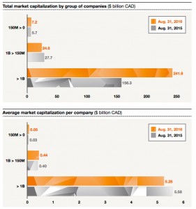 Capital allocation: Canadian miners' top priority for 2017
