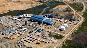 De Beers facing legal action over mercury monitoring at Victor mine