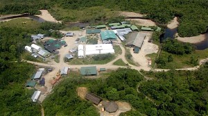 Ecuador grants Lundin key permit for its Fruta del Norte gold mine