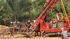 Ghana renews Goldplat’s licence, shares jump