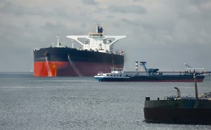 Risk of potential oil tanker spill ‘close to zero' — experts