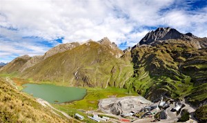 Zinc producer Nyrstar sells some mining assets to Glencore for $26m