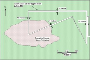 Canada’s Zonte sues Colombia authorities over gold permit rejection