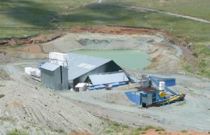 Lucapa adds Motahe project in Lesotho to portfolio, shares jump