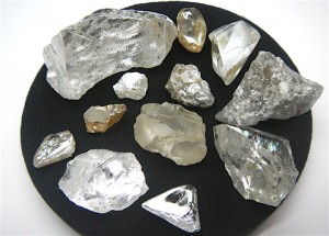 Lucapa Diamond in trading halt ahead of acquisition of new project notice