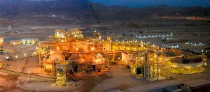 Egypt opens gold assets to foreign companies, first time since 2009