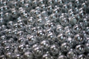 Zinc price dodges bullet