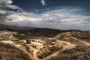 Canada’s McEwen Mining keeps growing, buys exploration junior Lexam VG