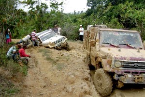 Colombian court lets Zonte Metal sue authorities over gold permit rejection