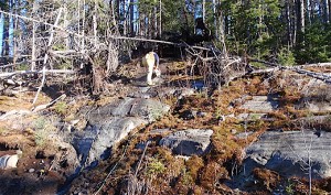 Copper One, Quebec Gov’t lock horns