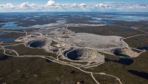 Dominion Diamond, Ekati miners reach provisional four-year deal