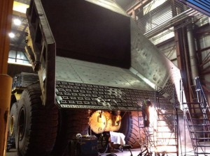 Gold miners hammered by metal’s biggest one-day loss this month