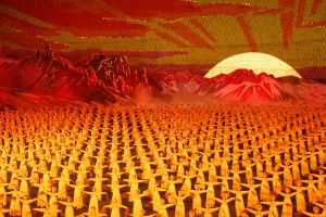 Gold price jumps on Trump comments, North Korea