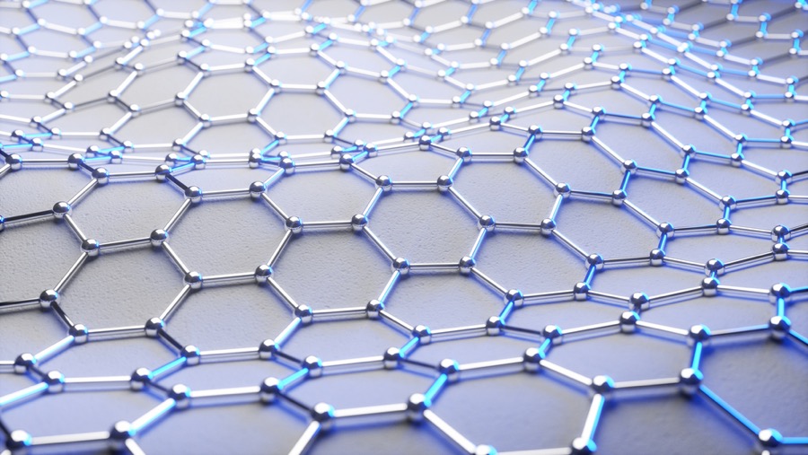 These are just 15 ways in which Graphene could reshape the world