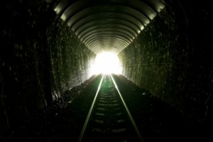 Light-at-the-end-of-a-Tunnel