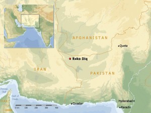 Tribunal rules in favour of Barrick, Antofagasta in Pakistan lease denial case