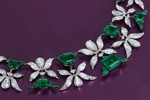 Harry Winston’s famous Jonker V diamond to fetch up to $3.6M in auction