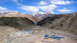 Argentine provincial Gov’t orders Barrick to halt operations at Veladero