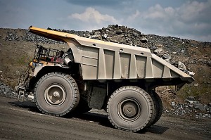 Caterpillar hires former US Attorney General for help with probe