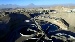 Copper price drops to 8-week low