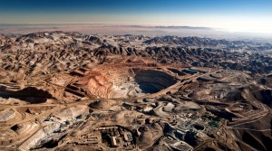 Freeport-McMoRan quarterly profit slumps on lower copper prices
