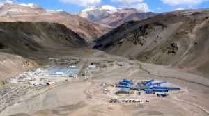 Fresh ‘incident’ at Barrick’s Veladero mine in Argentina