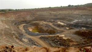 Four of eight missing miners found dead in Burkina Faso