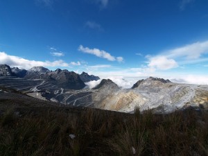 Freeport stock dives as it narrowly beats Q4 estimates