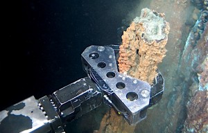 World’s first seabed mine to begin production in 2019