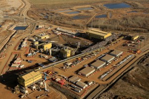 Production at Syncrude’s Mildred Lake oil sands to partially resume next month