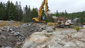 RNC Minerals partners with Waterton in Quebec nickel mine