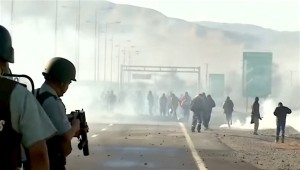 Strike at BHP’s Escondida mine takes toll on Chile’s copper output, GDP