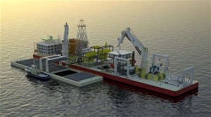 World’s first seabed mine to begin production in 2019