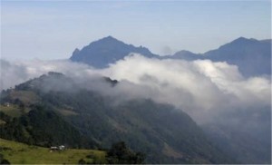 Ex-Goldman Sachs mining fund manager - sceneic photo