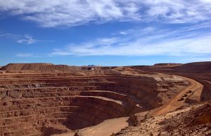 Fresnillo silver output up almost 11pct in first quarter, but gold falls