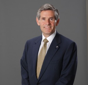 Gold bull McEwen says price rally has just begun