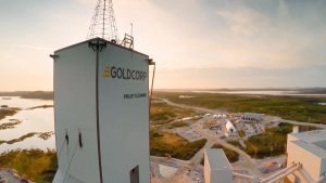 Hey Watson! Is there gold in them thar hills?