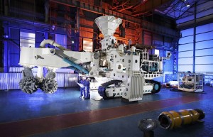 British scientists find sub-sea minerals treasure trove