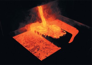 The world's top 10 largest gold deposits