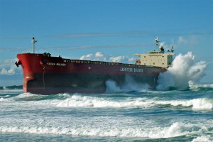 Coking coal price jumps to six-year high