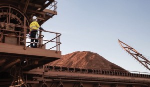 South32 drops $200 million plan to buy Peabody coal mine