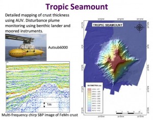 British scientists find sub-sea minerals treasure trove