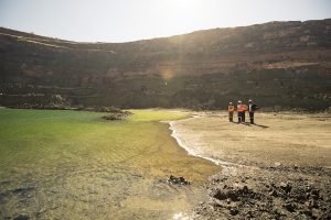 These were the top producing diamond mines in 2016