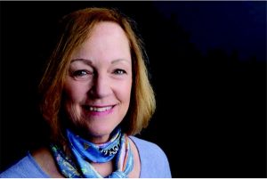 Panel looks to overhaul Canadian oil and gas project approvals - Brenda Kenny