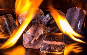 China successfully mines flammable ice in the South Sea