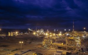 World’s largest gold miner hit by Tanzania export ban