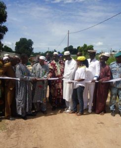 Payday for investors in Mali-focused gold junior