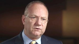 Anglo American CEO says not responsible for lead poisoning in Zambia