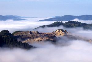 Canada’s Gabriel Resources sues Romania for $4.4bn over halted mine